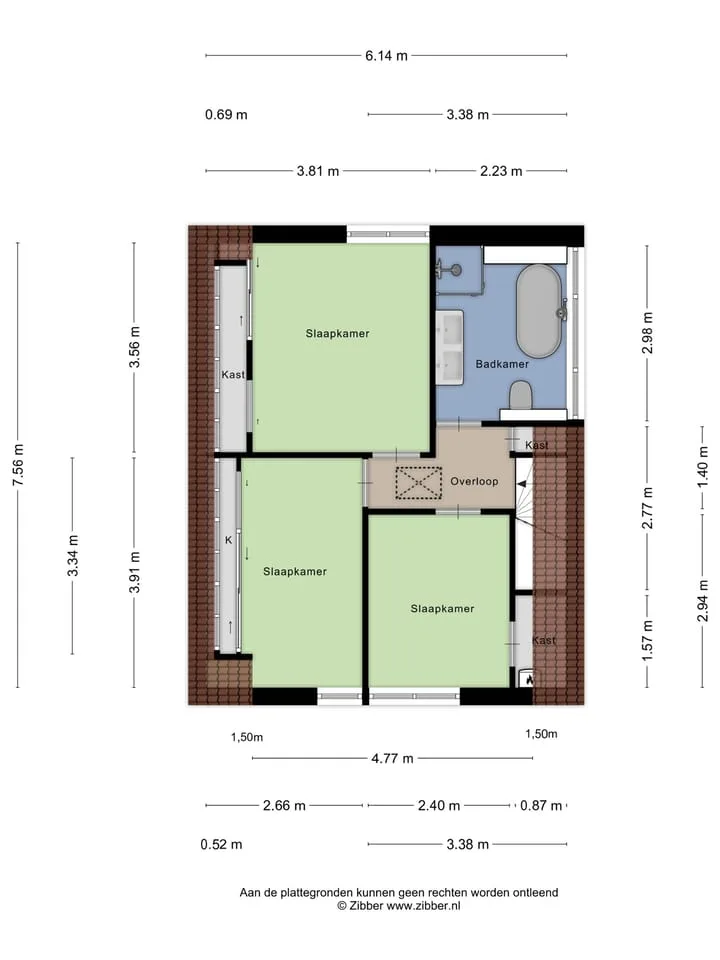 Papelaan 34 Voorschoten thumbnail 60