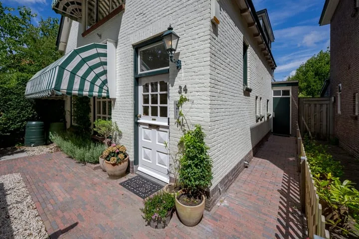 Papelaan 34 Voorschoten thumbnail 9