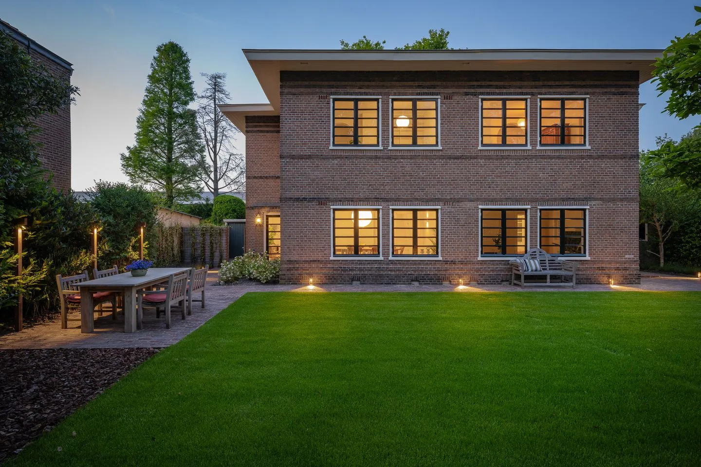 Papelaan 36 Voorschoten