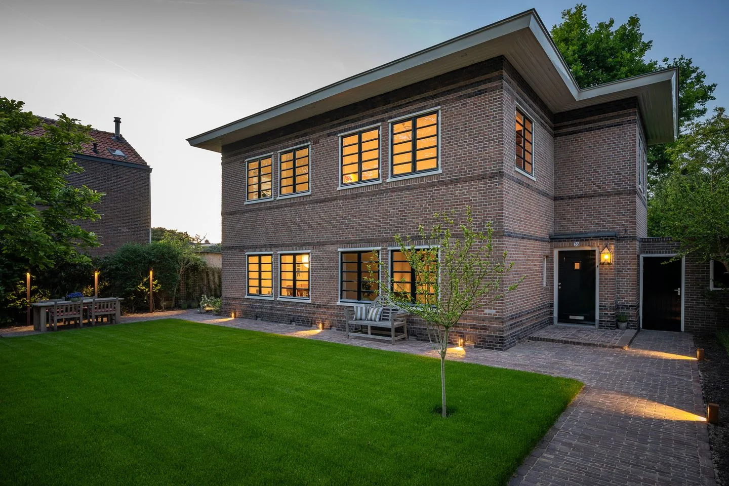 Papelaan 36 Voorschoten foto 3