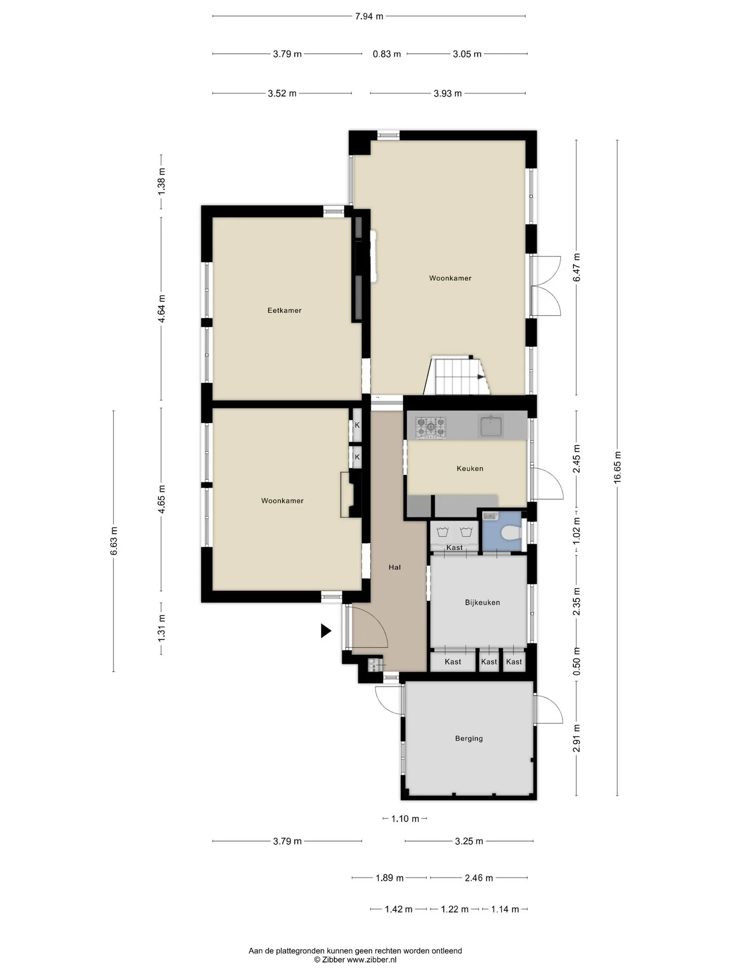Papelaan 36 Voorschoten thumbnail 54