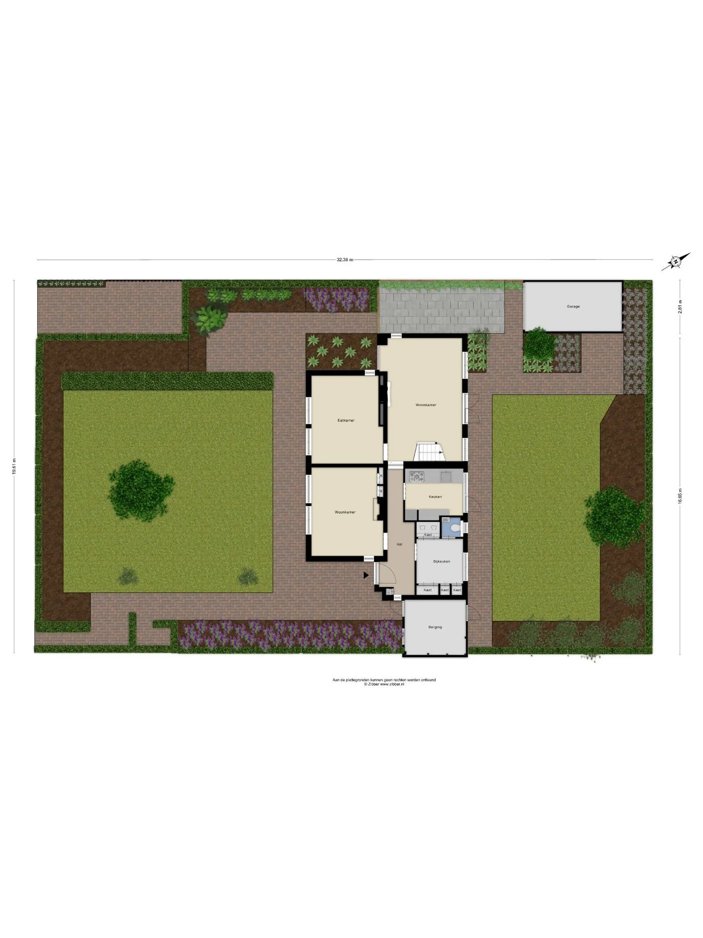Papelaan 36 Voorschoten thumbnail 55