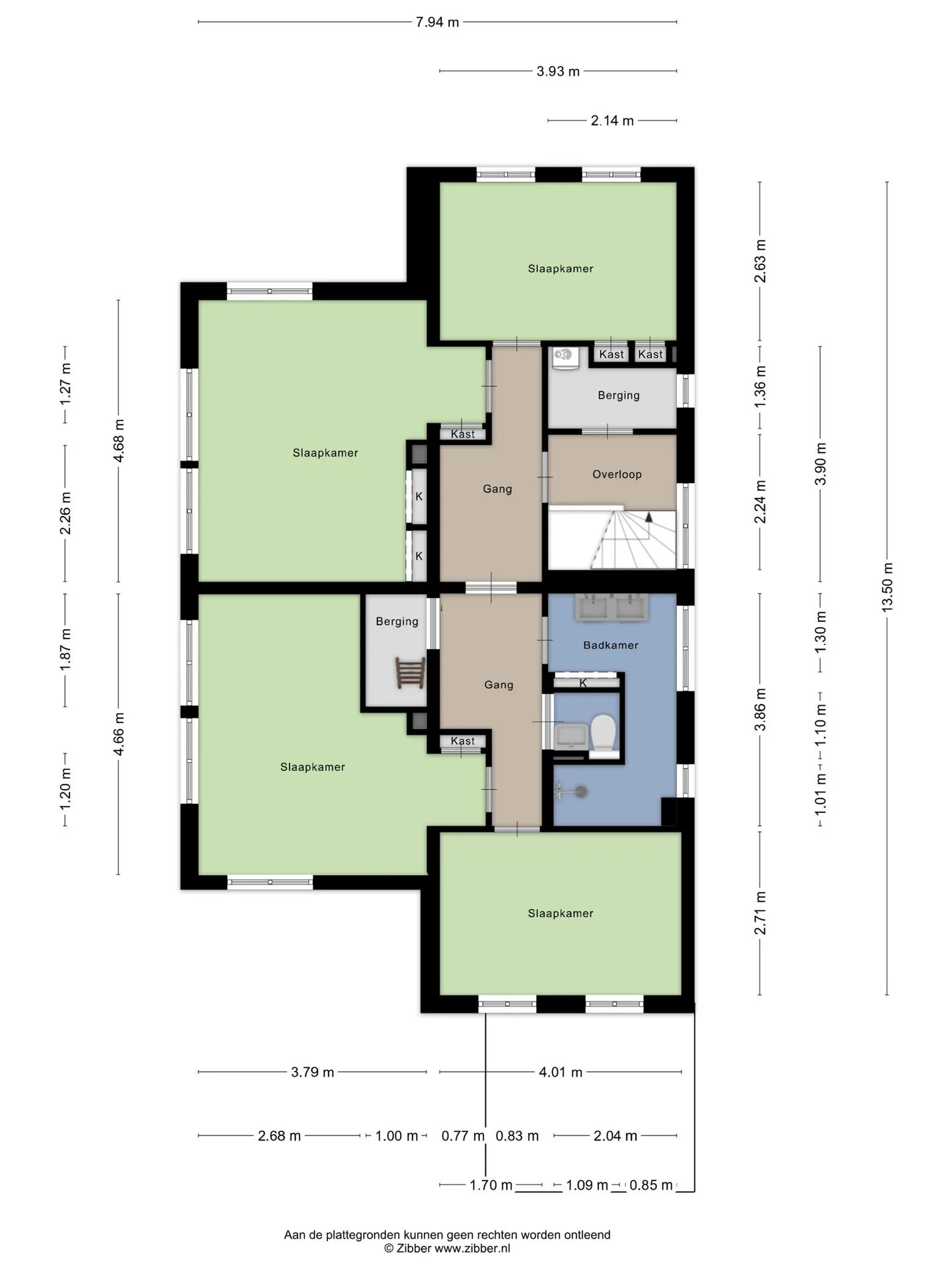 Papelaan 36 Voorschoten thumbnail 56