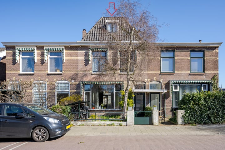 Papelaan 64 in Voorschoten photo