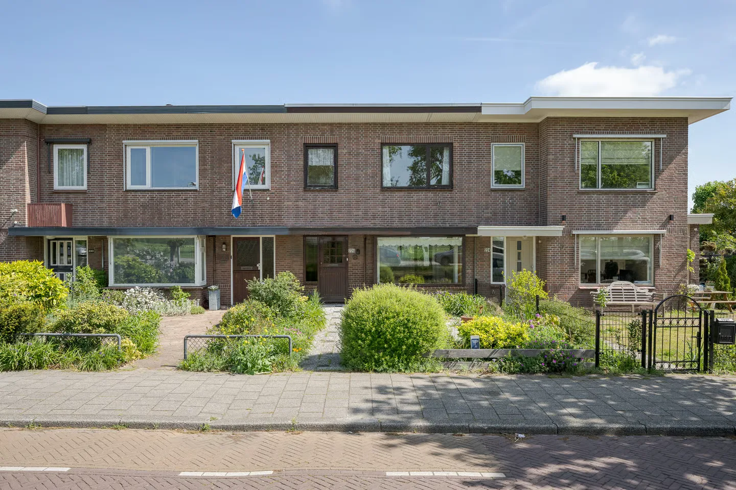 Papelaan-West 226 Voorschoten