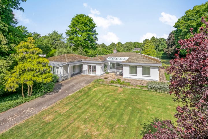 Papenbergseweg 9 in Mook