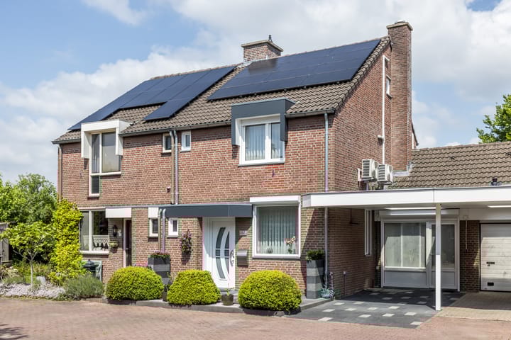 Papendel 13 in Cadier en Keer Foto