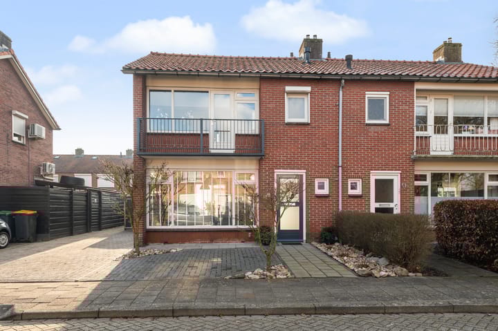 Foto van woning Papendijk 49, Groenlo