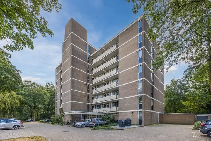 Papendonk 15 Oosterhout