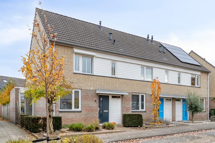 Photo of property Papendonk 6, Asten