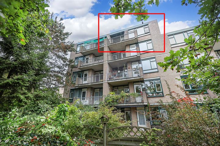 Papendrechtstraat 107 en Amsterdam foto