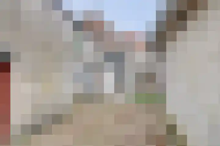 Papengang 5 Grave foto 3