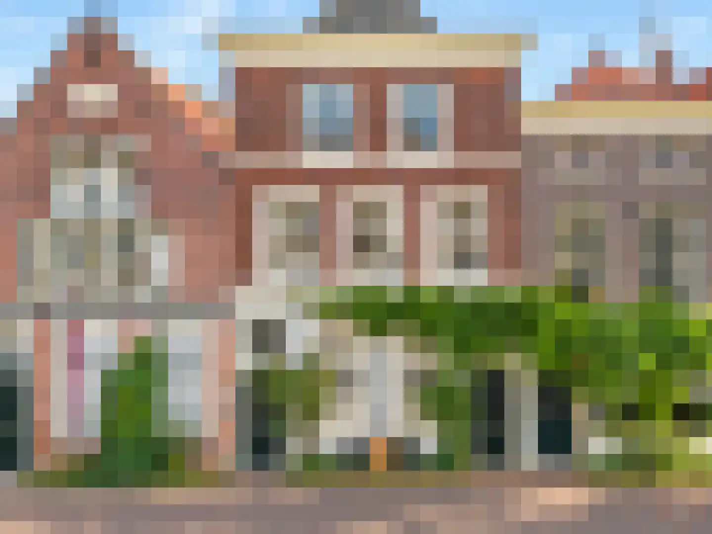 Papengracht 20 Leiden