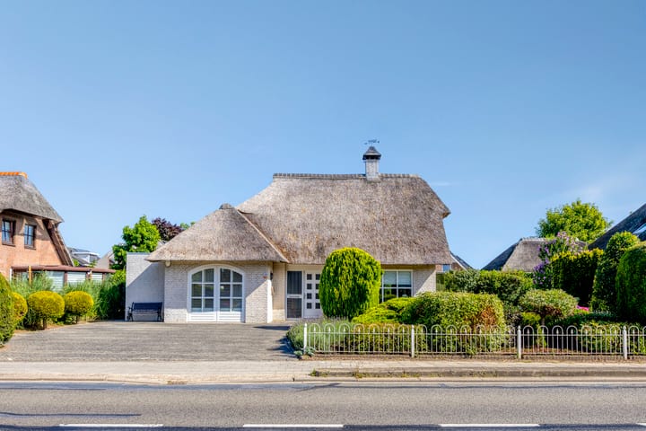 Papenstraat 7 in Bemmel photo