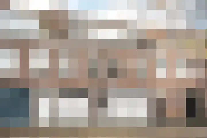 Papentorenvest 12 RD dans Haarlem