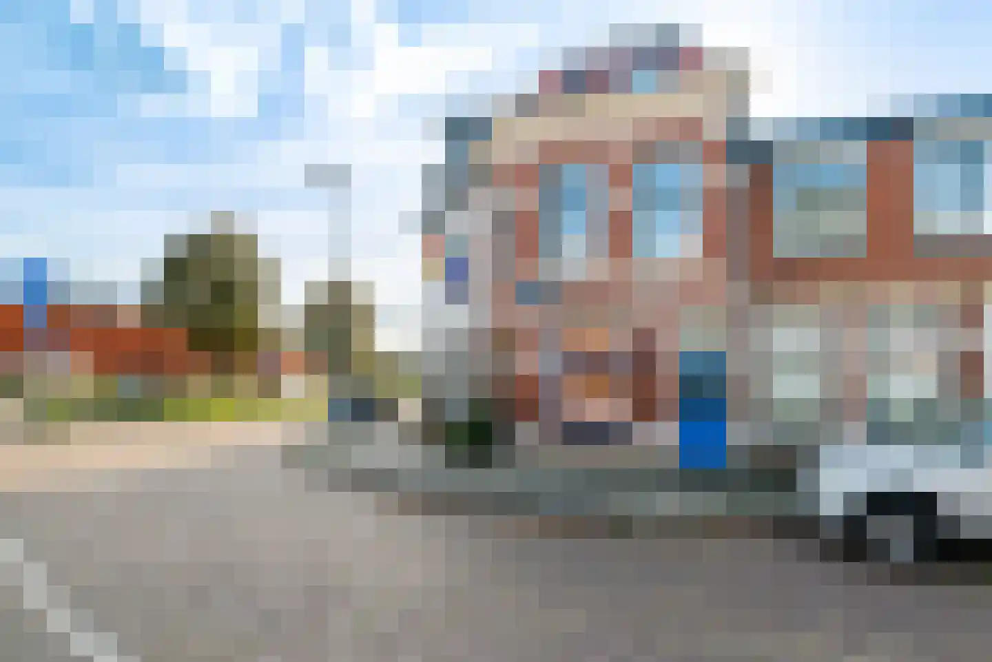 Papentorenvest 80 ZW Haarlem thumbnail 21