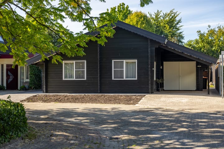 Papenveld 5 in Markelo Foto