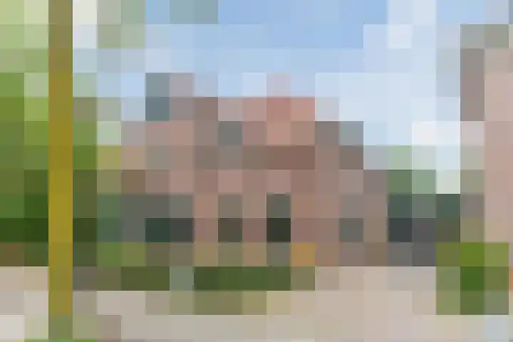 Papenvoort 3 Geldrop
