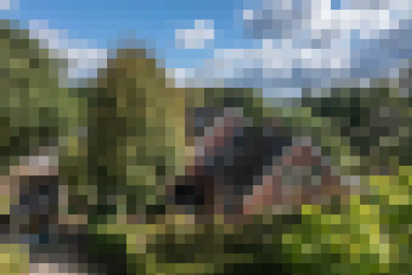 Papenvoort 7 in Papenvoort