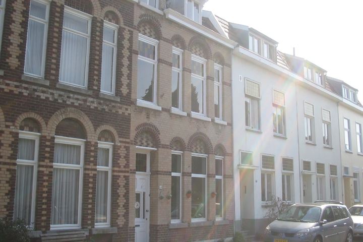 Papenweg 49 in Maastricht