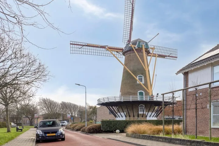 Papestraat 24 Westkapelle thumbnail 36