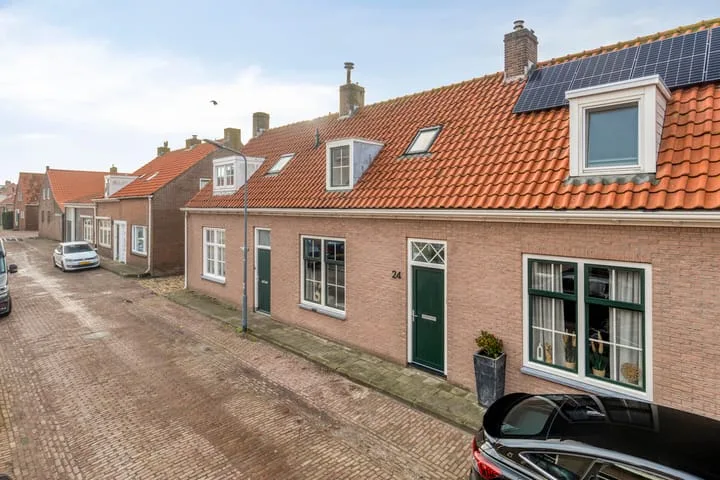 Papestraat 24 Westkapelle thumbnail 5