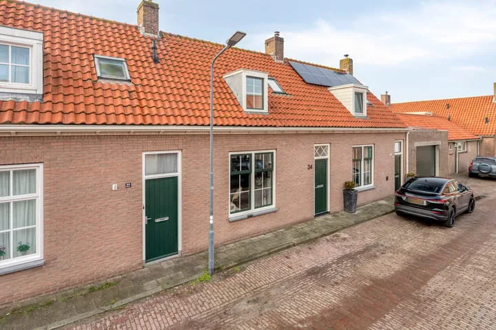 Papestraat 24 Westkapelle thumbnail 6