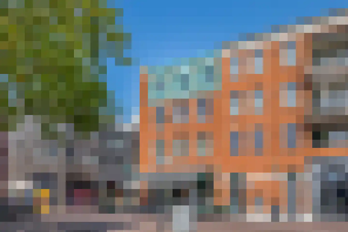 Paradeplein 22 Nootdorp