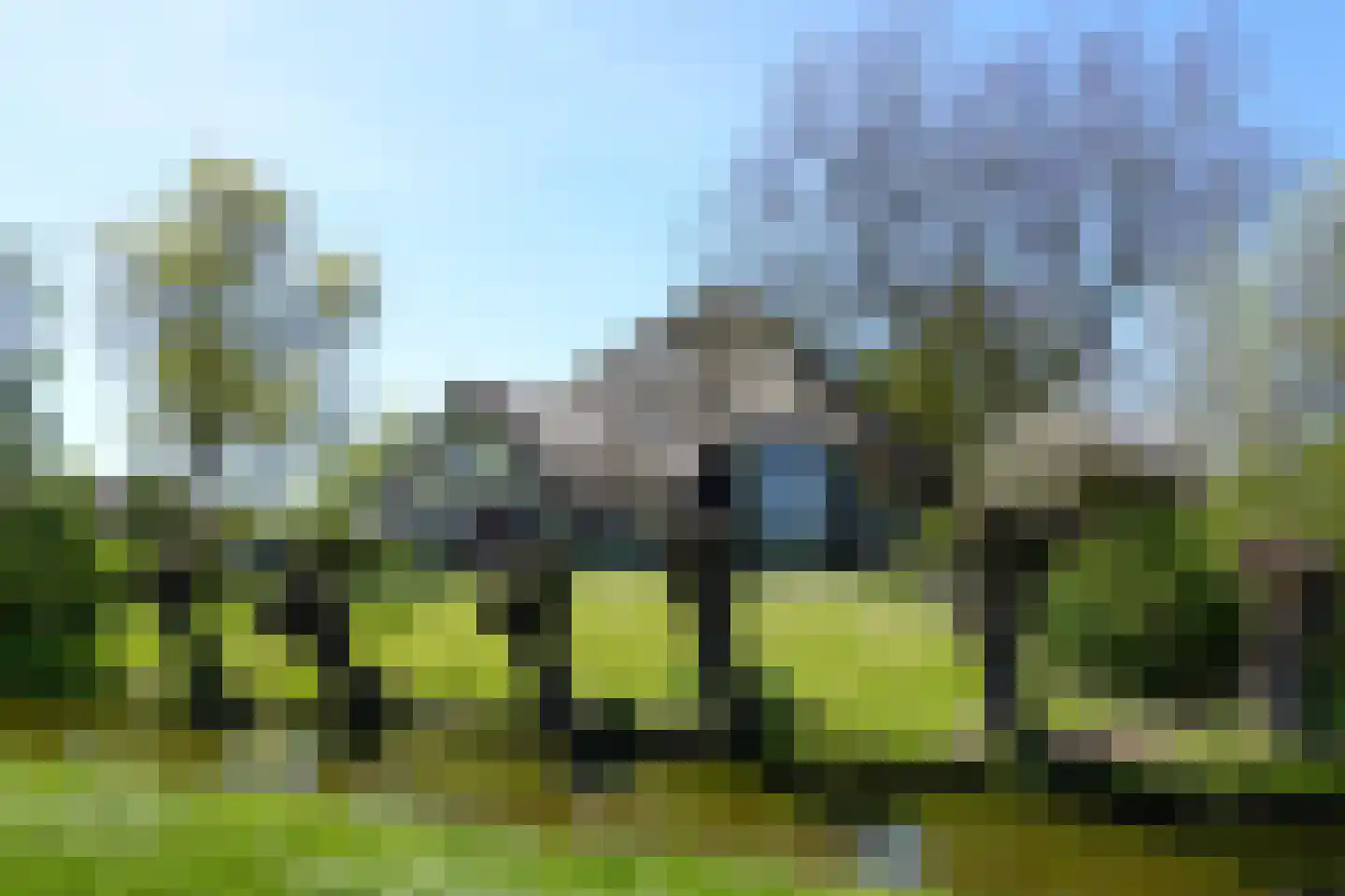 Paradijs 2 De Weere