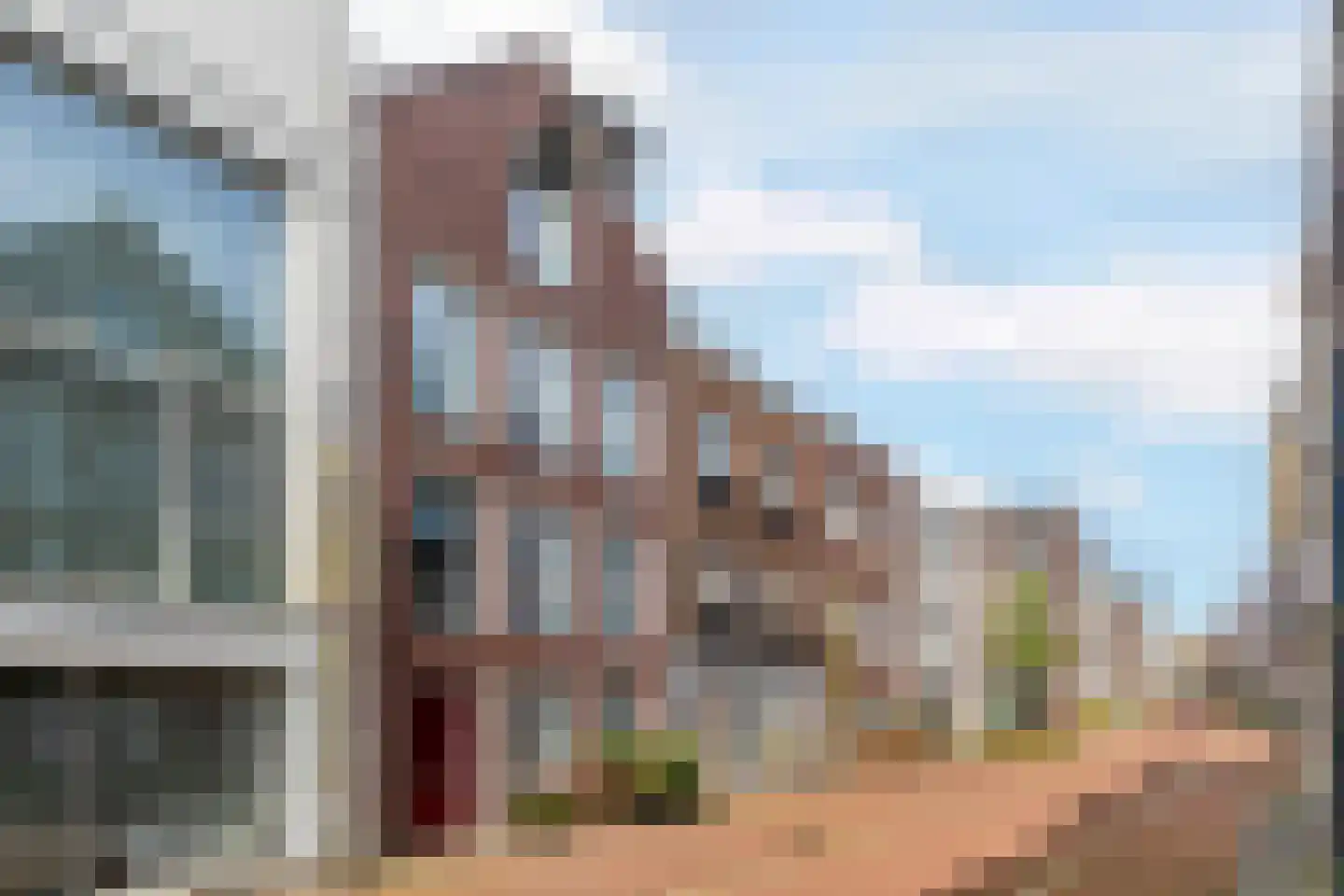 Paradijs 22 Arnhem