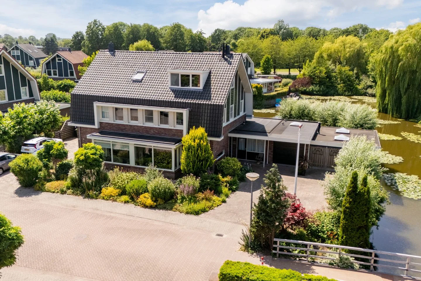 Paradijsappel 4 in Winkel