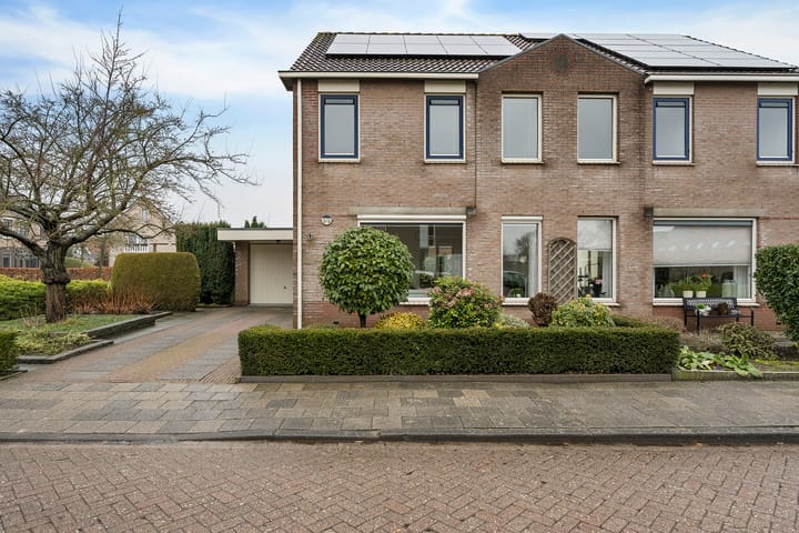 Photo of property Paradijske 2-2, Drachten