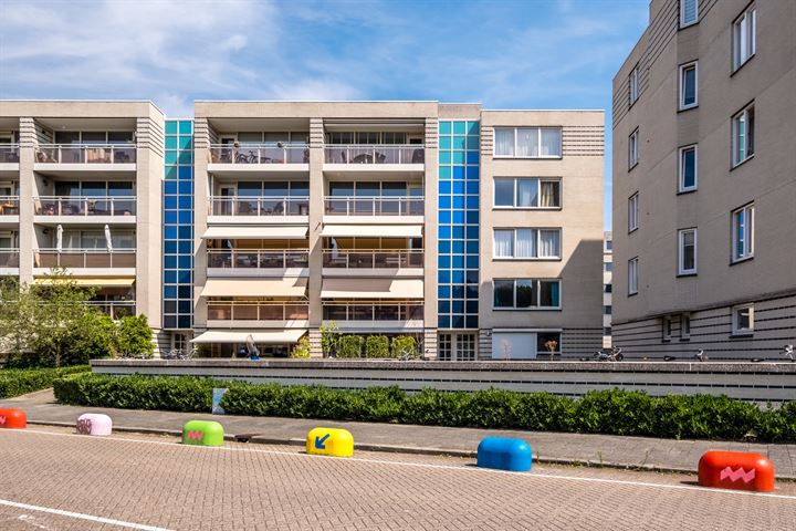 Paradijslaan 103 en Eindhoven foto