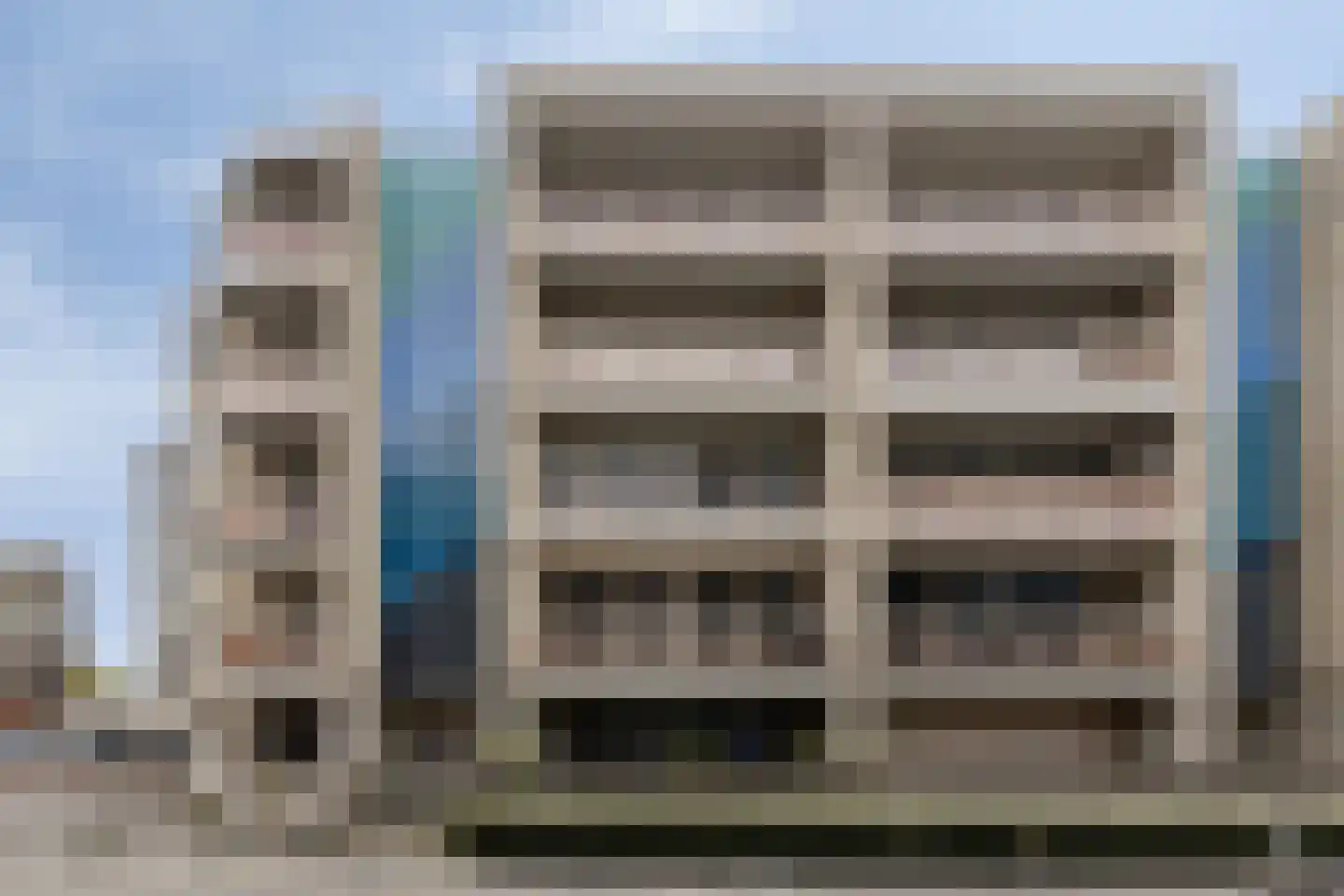 Paradijslaan 27 en Eindhoven