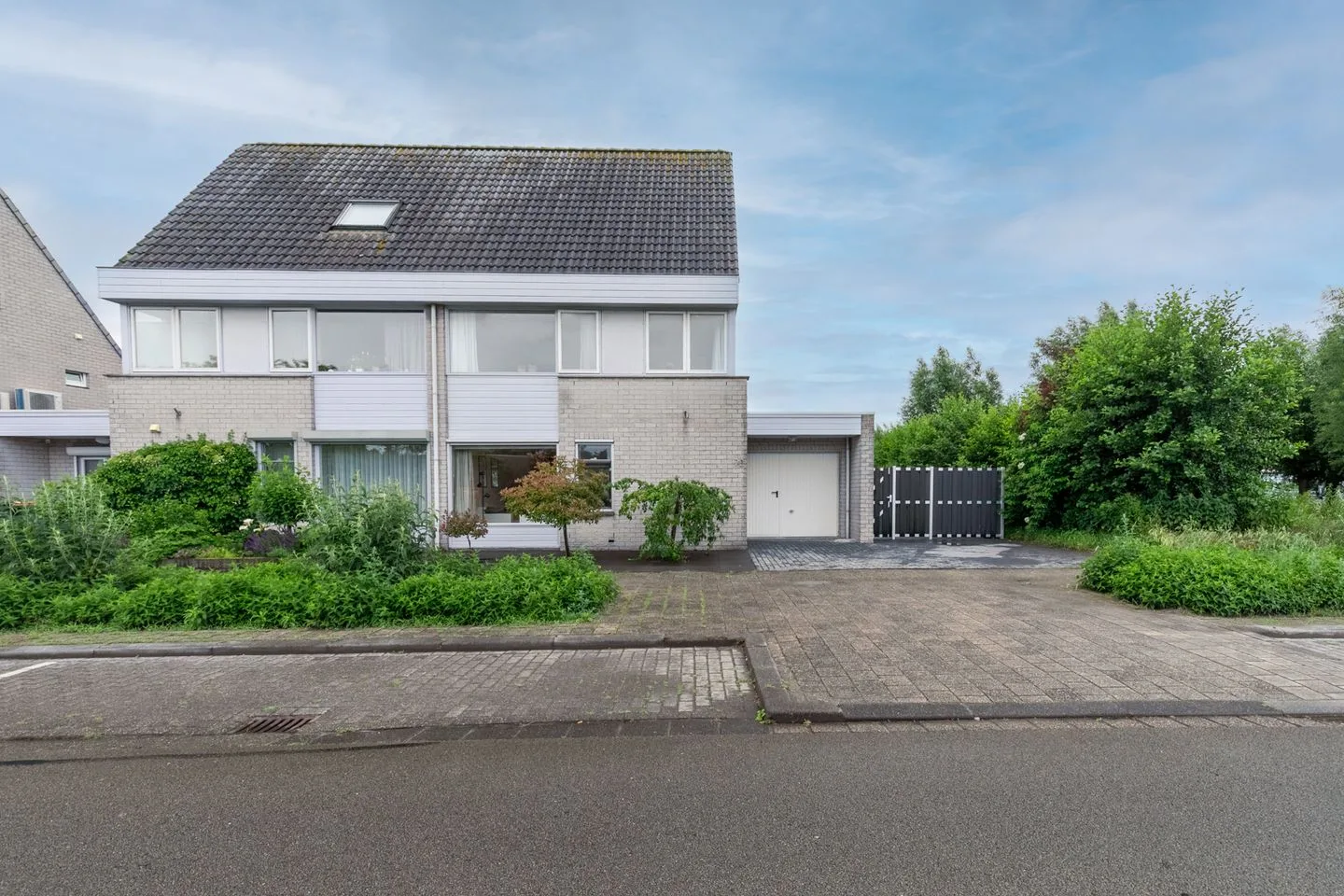 Paradijslaan 70 in Breda