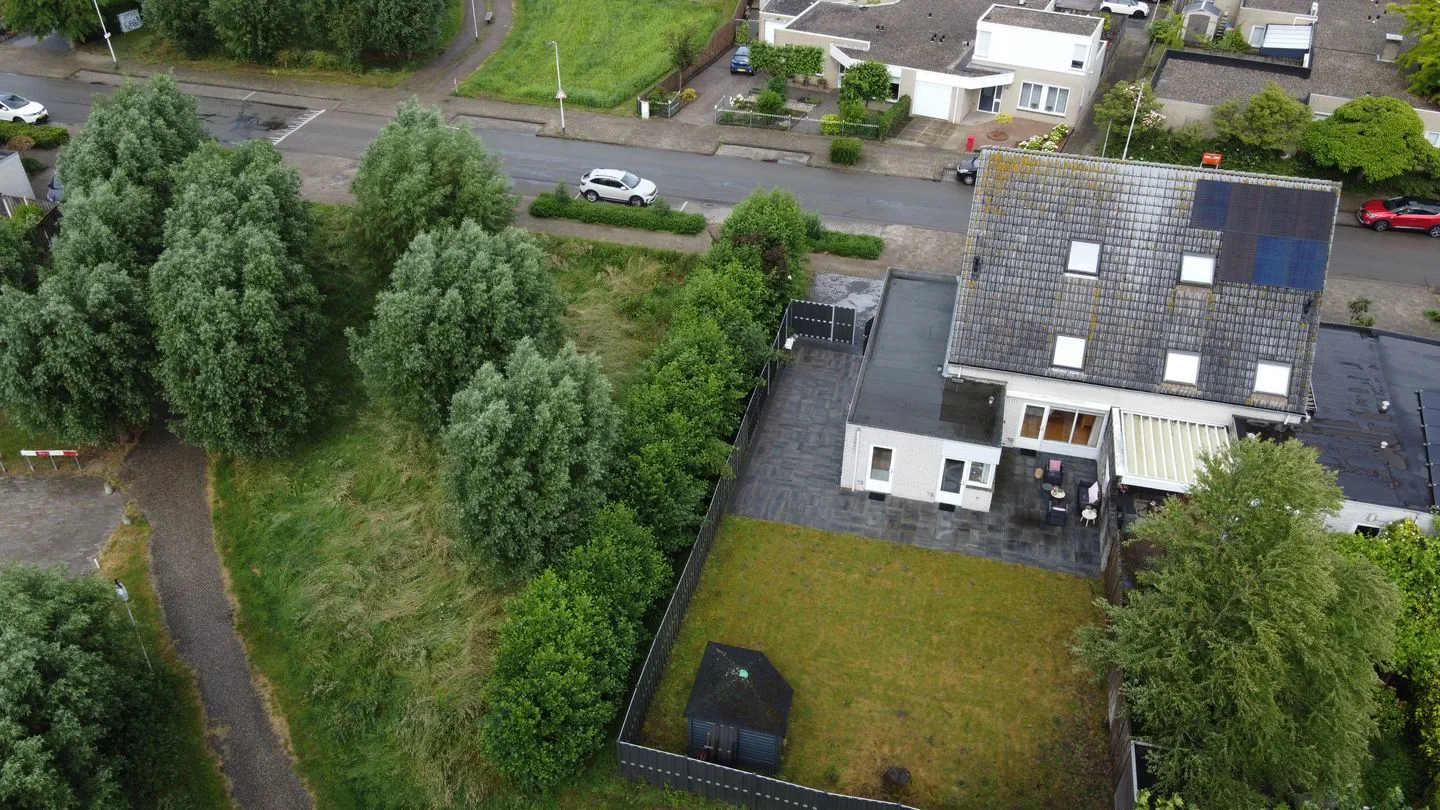 Paradijslaan 70 Breda foto 2