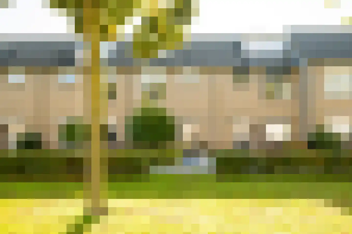 Paradijslaan 86 in Breda