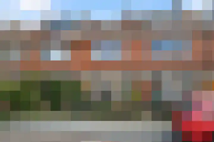 Paradijsstraat 105 in Voorburg