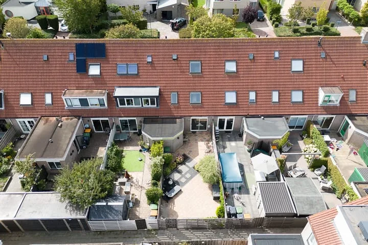 Paradijsvogel 48 Heerhugowaard thumbnail 31