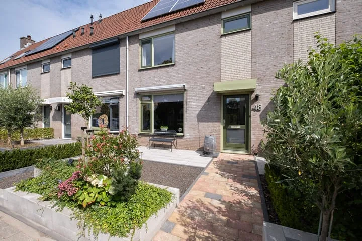 Paradijsvogel 48 Heerhugowaard thumbnail 32