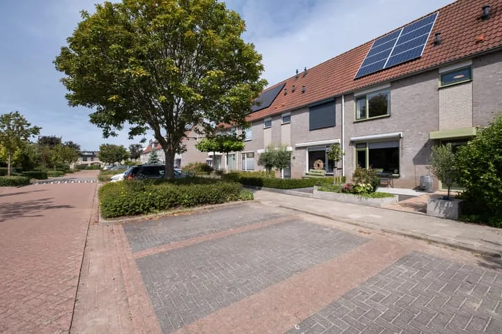 Paradijsvogel 48 Heerhugowaard thumbnail 33