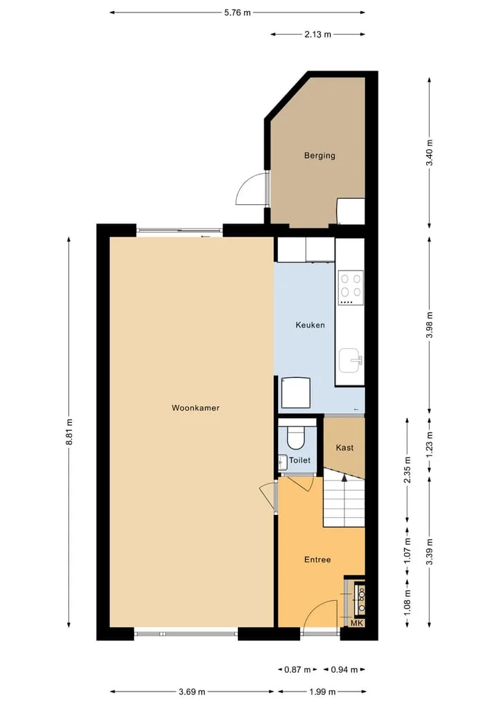 Paradijsvogel 48 Heerhugowaard thumbnail 37