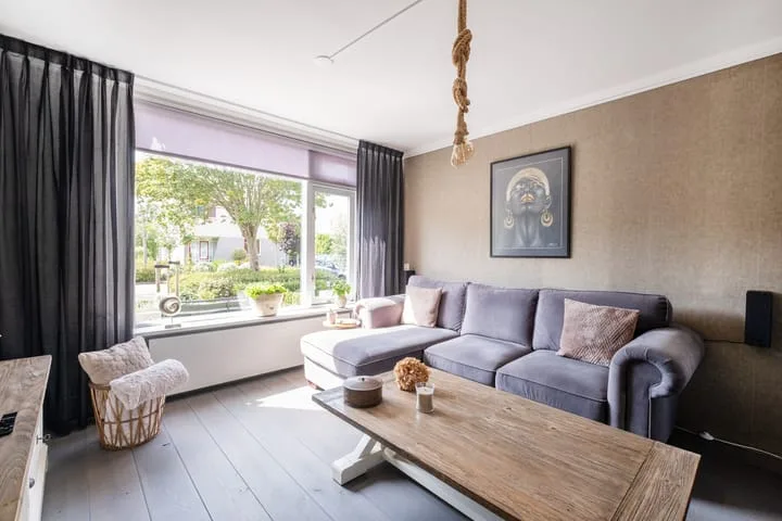 Paradijsvogel 48 Heerhugowaard thumbnail 5