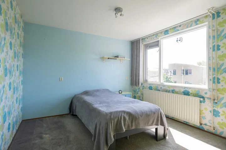Paradijsvogel 58 Heerhugowaard thumbnail 16