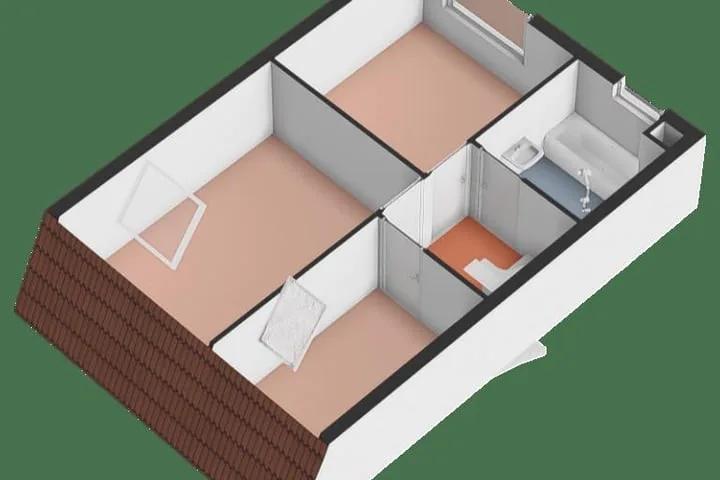 Paradijsvogel 58 Heerhugowaard thumbnail 20