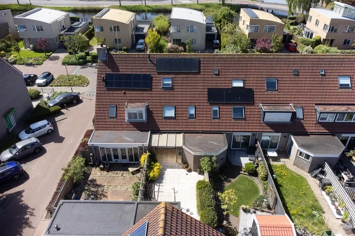 Paradijsvogel 58 Heerhugowaard thumbnail 25