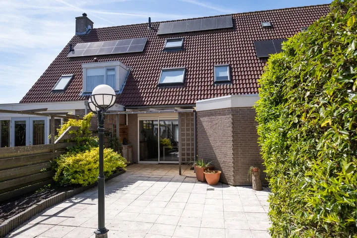 Paradijsvogel 58 Heerhugowaard thumbnail 26
