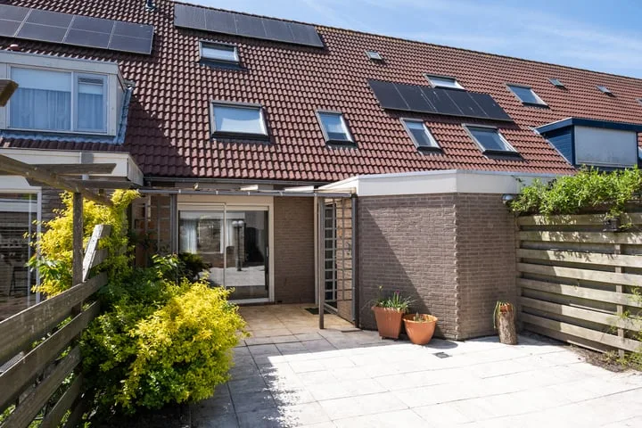 Paradijsvogel 58 Heerhugowaard thumbnail 27
