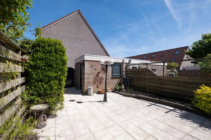 Paradijsvogel 58 Heerhugowaard thumbnail 29