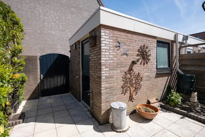 Paradijsvogel 58 Heerhugowaard thumbnail 30